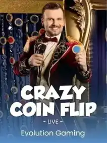 Crazy Coin Flip 